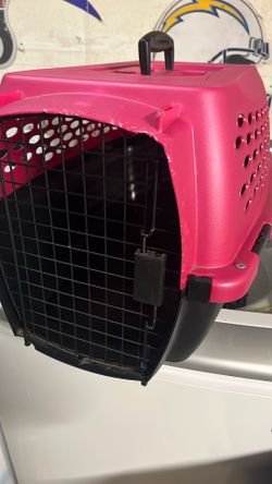 Dog carrier