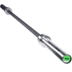 6ft CAP Barbell 7-Foot Olympic Bar for Weightlifting and Power Lifting | Various Specialty Bars

