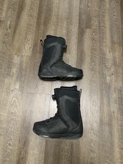 Snowboard Boots Size 11.5