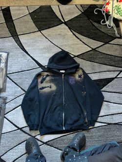 y2k Native zip up