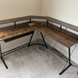 Office Table