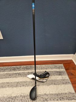 Callaway Rogue ST Max Hybrid 3 Wood