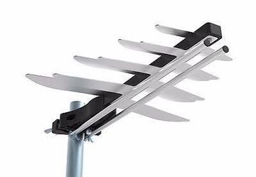 HDTV  ANTENNA OUTDOOR