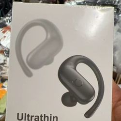 Ultratin Wireless Earbuds