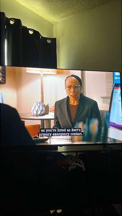 Hisense Roku tv