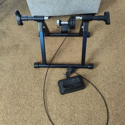 Bike Trainer
