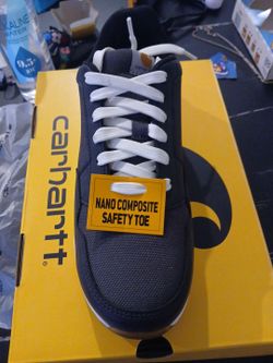 Mens safety shoes