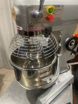 Stand Mixer