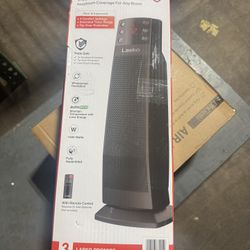 Lasko Electric Heater For Sale 