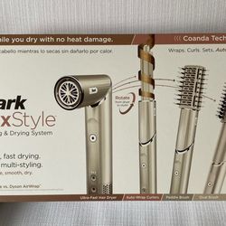 Shark FlexStyle Air Styling & Drying System - BRAND NEW Still in