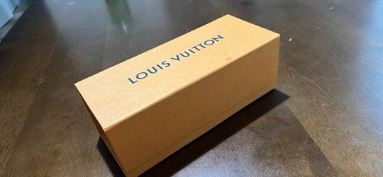 LV Authentic Bags And Boxes