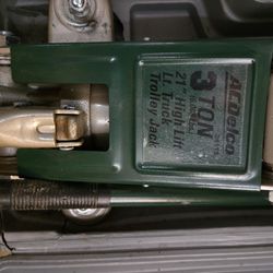 Floor Jack