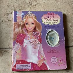 Barbie In The 12 Dancing Princesses 