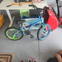 Kids Bike