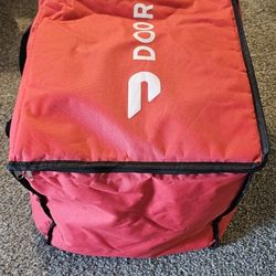 Doordash Catering Bag