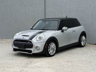 2015 Mini Cooper S Hardtop