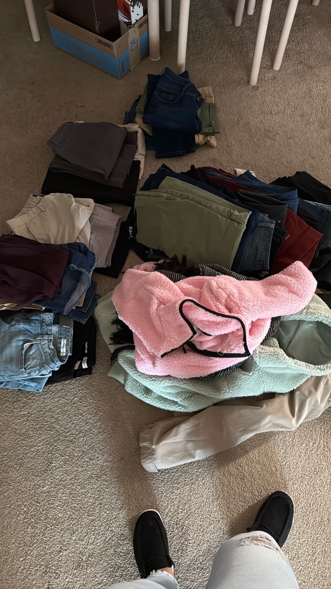 Clothes