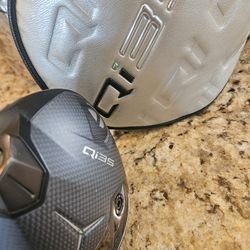Taylormade Qi35 Ls Head Only