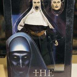 The Nun Neca Action Figure 