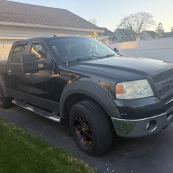 Ford F150 2006