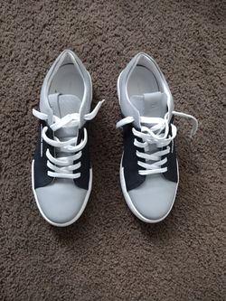 Porche Design Shoes Size 8