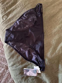 Volcom swimsuit bottom