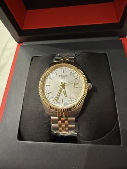 Tissot Watch BRAND NEW
