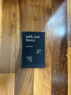 Milk and Honey