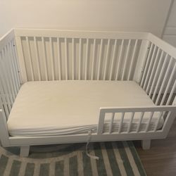 Babyletto Crib