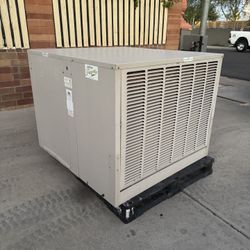 Air Cooler 