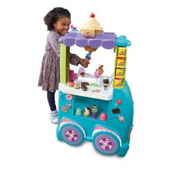 Play Doh Kitchen Creation