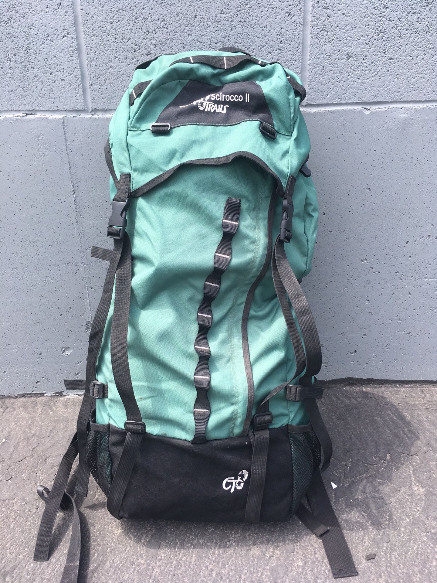 Hiking Backpack