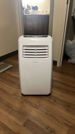 SerenLife AC unit