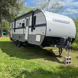 Conquest Rv