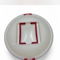 Cake, Cupcake And  Devil Egg  Storage