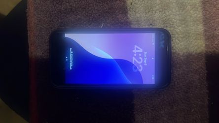 iPhone SE