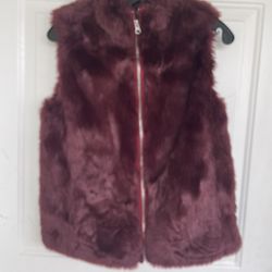 J.CREW Women Vest Size XXS
