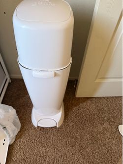 Diaper genie