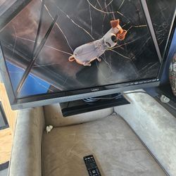 Vizio Tv 36" Inches 