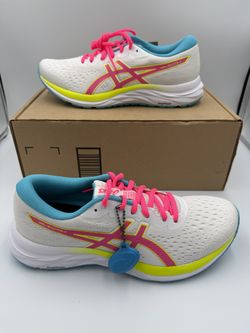 ASICS GEL-Excite 7 Women's Size 9 Running Shoes New (RETAIL: $79.99)