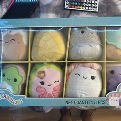 Squishmallow Sets