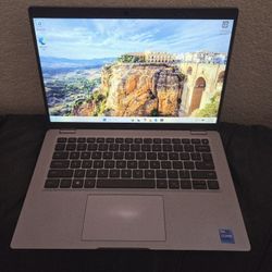 Intel  I7-11th Gen/16GB/512M.2 NVme +cellular/Touchscreen/W11  Pro 