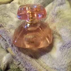 Perry Ellis Love Perfume