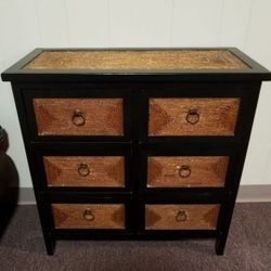 Modern Chest Of Drawers