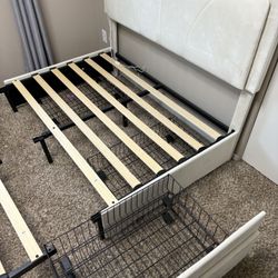 Kids Bed Frame 