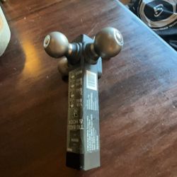 Ireese Tactical Tri-ball And Hook