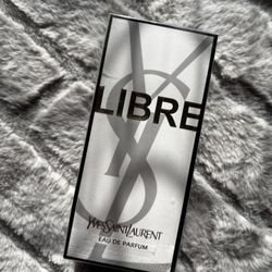 Ysl Libre Eau de Parfum - New 90ml