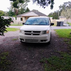 2010 Dodge Caravan/Grand Caravan
