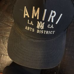 Amiri Hat 