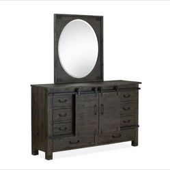 Bedroom Set 